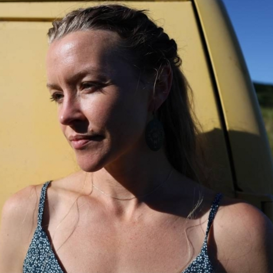 Kirsty-May Lillis